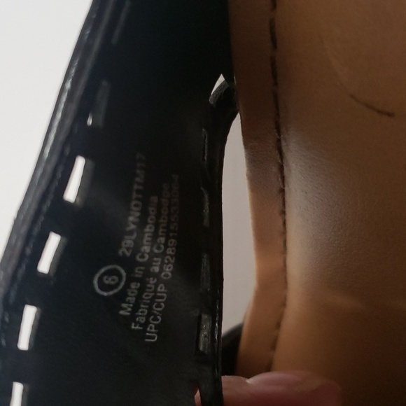 Dr. Scholl's sandals - Picture 2 of 6